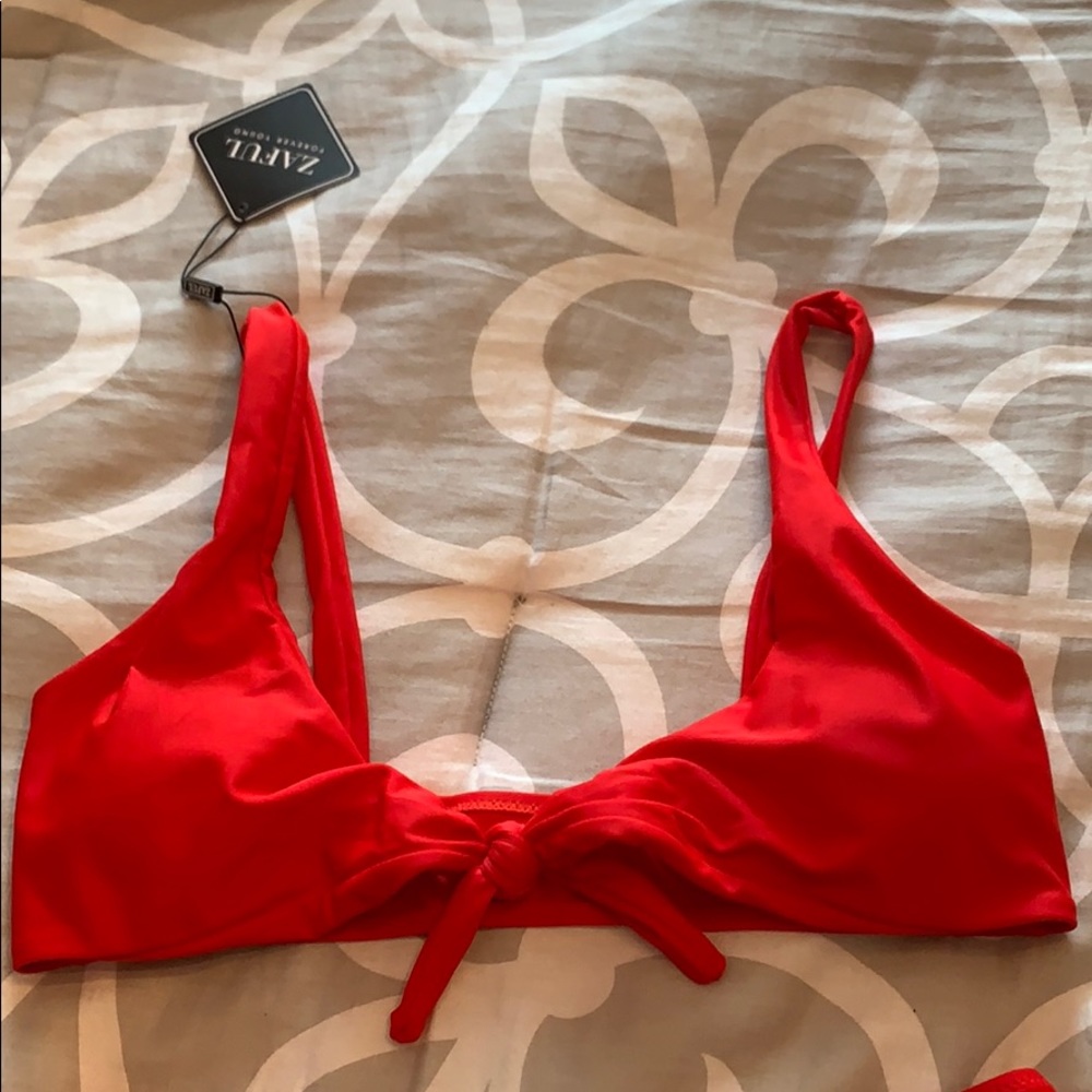 Bathing Suit